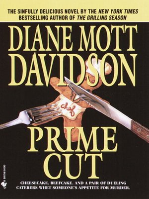 cover image of Prime Cut